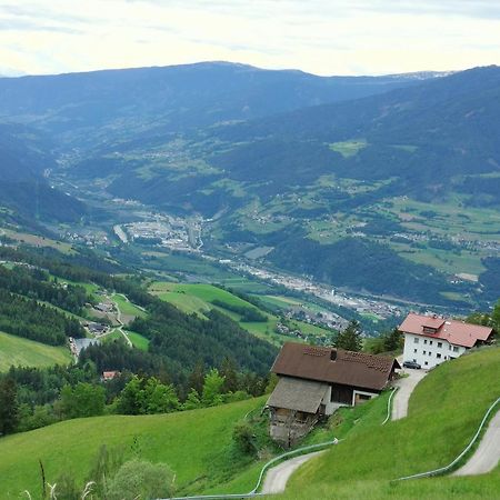 Kaserhof Wandern- Alleinlage - Ruhig- Top Aussicht Брессаноне Экстерьер фото