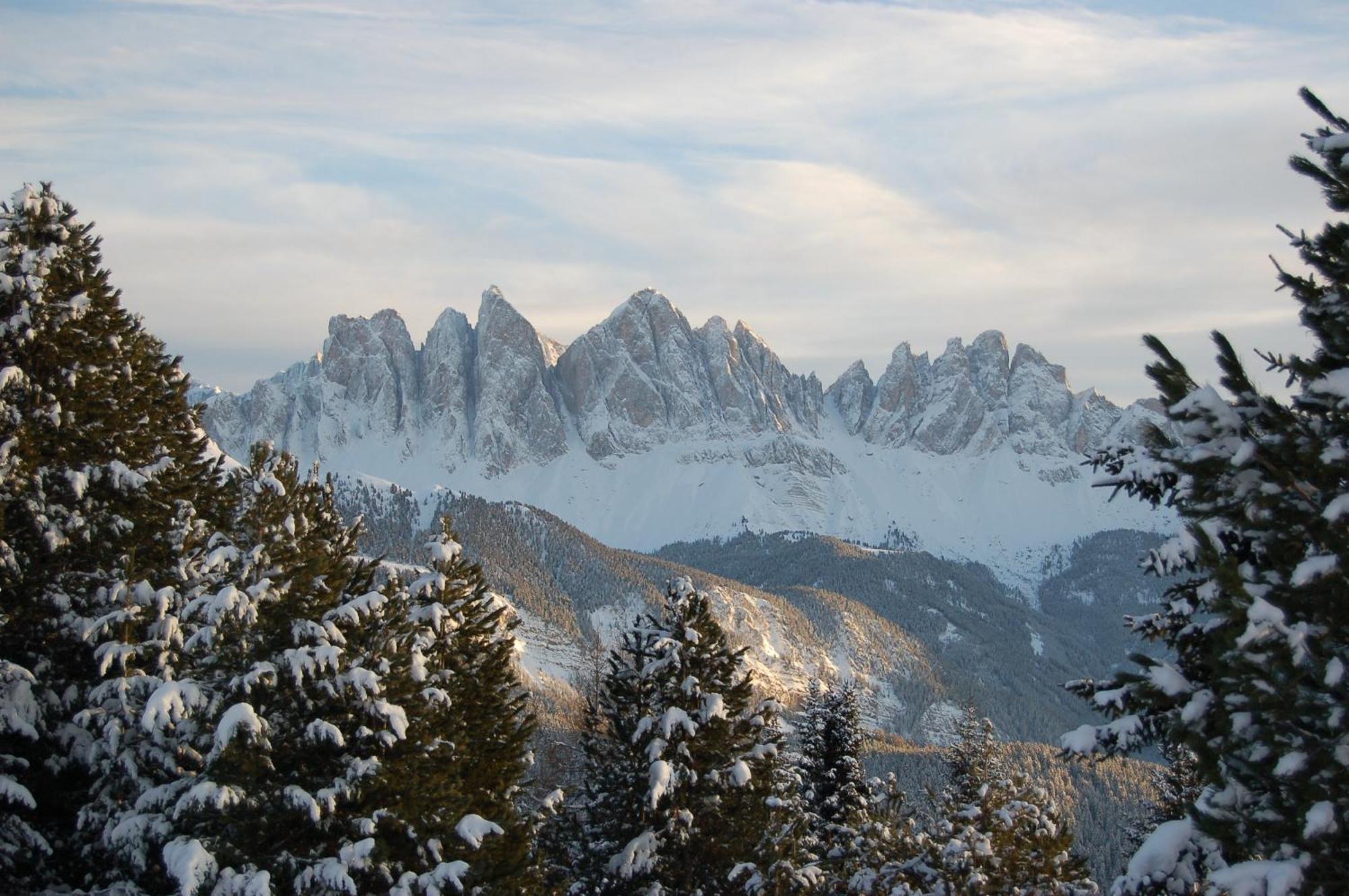 Kaserhof Wandern- Alleinlage - Ruhig- Top Aussicht Брессаноне Экстерьер фото