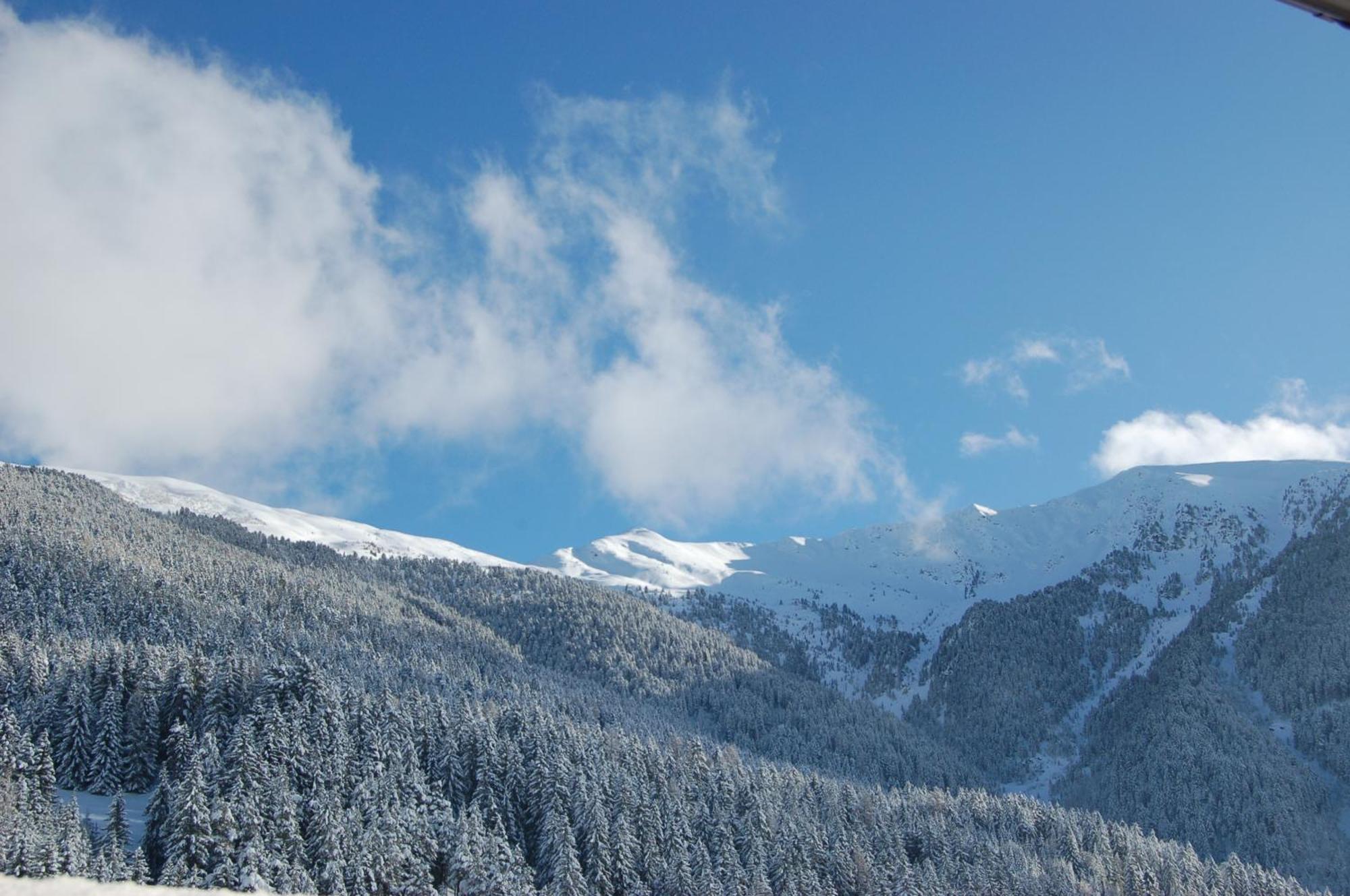 Kaserhof Wandern- Alleinlage - Ruhig- Top Aussicht Брессаноне Экстерьер фото